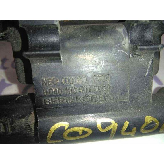 Recambio de bobina encendido para mg mg zr (f/rf) 105 referencia OEM IAM   