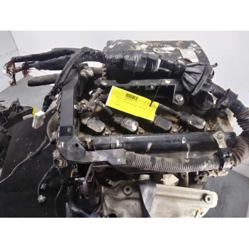 Recambio de motor completo para toyota prius (nhw20) 1.5 cat referencia OEM IAM 1NZFE  1NZ-FE