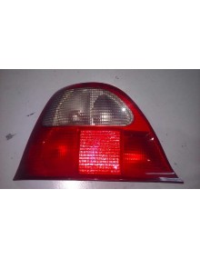 Recambio de piloto trasero izquierdo para mg serie 25 (rf) classic (3-ptas.) referencia OEM IAM   