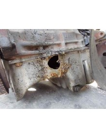 Recambio de motor completo para toyota yaris (ncp1/nlp1/scp1) 1.3 referencia OEM IAM G2SZFE  CARTER ROTO 2