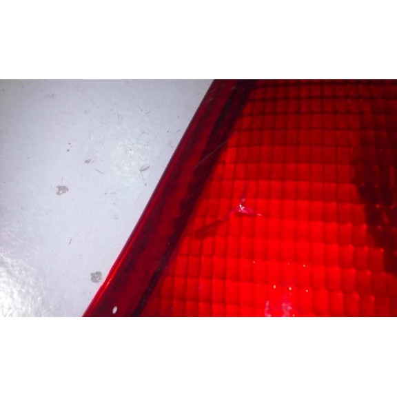 Recambio de piloto trasero izquierdo para mg serie 25 (rf) classic (3-ptas.) referencia OEM IAM   