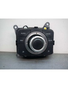 Recambio de mando multifuncion para mazda cx-5 2.2 turbodiesel cat referencia OEM IAM KD4566CM0  