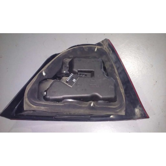 Recambio de piloto trasero izquierdo para mg serie 25 (rf) classic (3-ptas.) referencia OEM IAM   