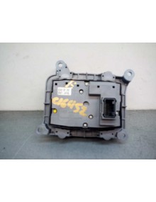 Recambio de mando multifuncion para mazda cx-5 2.2 turbodiesel cat referencia OEM IAM KD4566CM0   2
