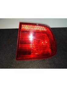 Recambio de piloto trasero derecho para seat ibiza (6k1) select referencia OEM IAM INT  