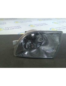 Recambio de faro antiniebla izquierdo para skoda fabia (5j2 ) sport referencia OEM IAM   