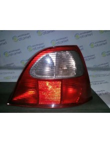 Recambio de piloto trasero derecho para mg serie 25 (rf) classic (3-ptas.) referencia OEM IAM   