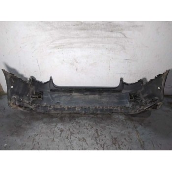 Recambio de paragolpes trasero para citroën c5 berlina seduction referencia OEM IAM  CELESTE 