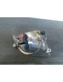 Recambio de faro antiniebla izquierdo para skoda fabia (5j2 ) sport referencia OEM IAM    2