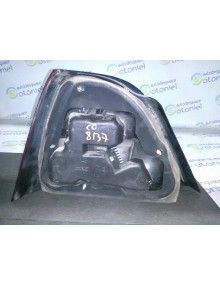 Recambio de piloto trasero derecho para mg serie 25 (rf) classic (3-ptas.) referencia OEM IAM    2