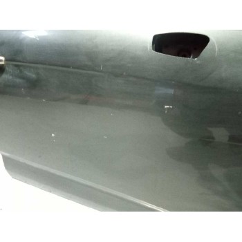 Recambio de puerta delantera derecha para citroën c3 tonic referencia OEM IAM   