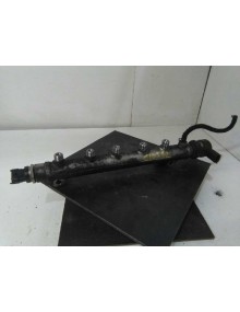 Recambio de rampa inyectora para hyundai santa fe (bm) 2.2 crdi classic (2wd) referencia OEM IAM 3140027400  