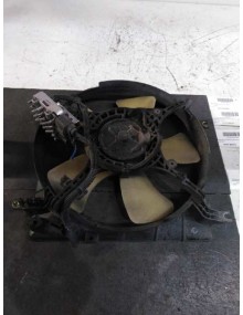 Recambio de electroventilador para mitsubishi galant berlina (ea0) 2400 gls referencia OEM IAM MR212488  1049933012
