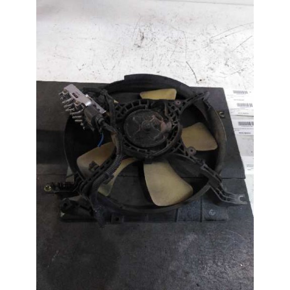 Recambio de electroventilador para mitsubishi galant berlina (ea0) 2400 gls referencia OEM IAM MR212488  1049933012