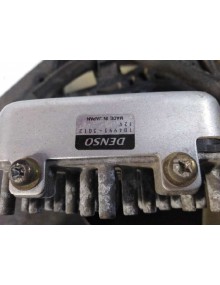 Recambio de electroventilador para mitsubishi galant berlina (ea0) 2400 gls referencia OEM IAM MR212488  1049933012 2