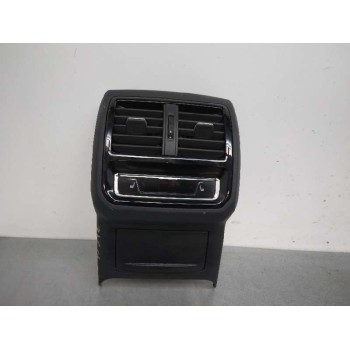 CONSOLA CENTRAL 11A907049A CONTROL CLIMA ASIENTOS 3G8857100H