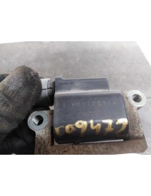 Recambio de bobina encendido para mitsubishi galant berlina (ea0) 2400 gls referencia OEM IAM H6T12671A  H6T12671A 9X05 2