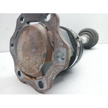 Recambio de transmision delantera izquierda para audi a4 b9 (8w2, 8wc) 2.0 tdi referencia OEM IAM 8W0407271E GS112054171699 