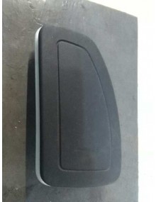 Recambio de airbag lateral derecho para citroën c4 berlina collection referencia OEM IAM 96536612ZD  