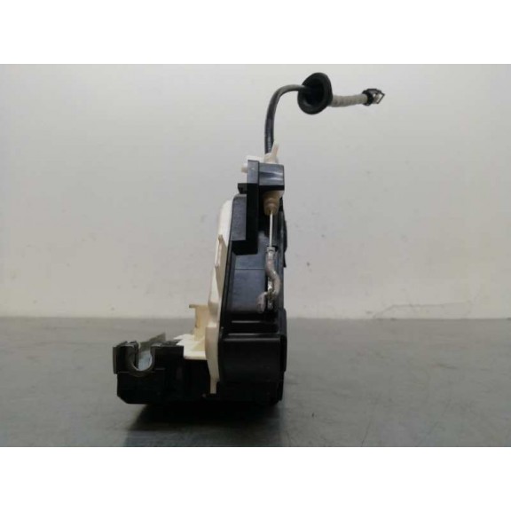 Recambio de cerradura puerta delantera derecha para volkswagen polo (6r1) advance referencia OEM IAM 5K1837016B 5K1837016D 7 PIN