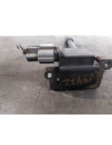 Recambio de bobina encendido para mitsubishi galant berlina (ea0) 2400 gls referencia OEM IAM H6T12671A  H6T12671A 9X05 2