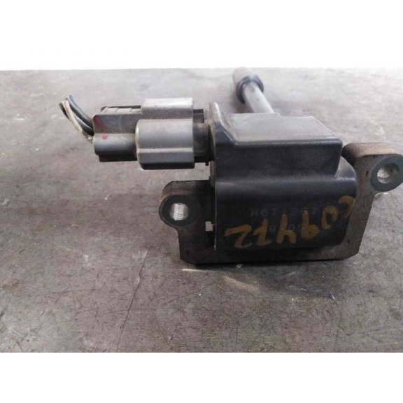 Recambio de bobina encendido para mitsubishi galant berlina (ea0) 2400 gls referencia OEM IAM H6T12671A  H6T12671A 9X05