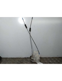 Recambio de cerradura puerta delantera derecha para subaru legacy kombi/outback b14 outback limited referencia OEM IAM   