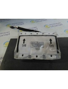 Recambio de airbag delantero derecho para citroën c4 berlina collection referencia OEM IAM 9646339680  