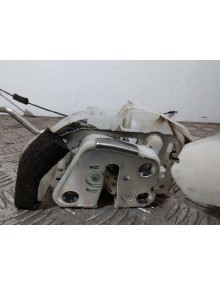 Recambio de cerradura puerta delantera derecha para subaru legacy kombi/outback b14 outback limited referencia OEM IAM    2