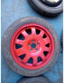 Recambio de neumatico repuesto para jaguar xf 2.2 diesel luxury referencia OEM IAM 135-80-18104M X1 18