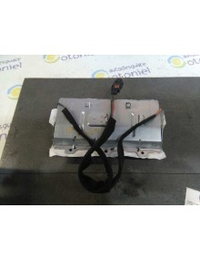 Recambio de airbag delantero derecho para citroën c4 berlina collection referencia OEM IAM 9646339680   2