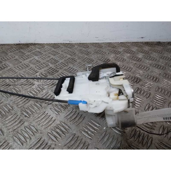 Recambio de cerradura puerta delantera derecha para subaru legacy kombi/outback b14 outback limited referencia OEM IAM   