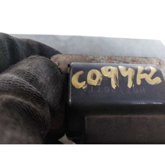 Recambio de bobina encendido para mitsubishi galant berlina (ea0) 2400 gls referencia OEM IAM H6T12671A  H6T12671A 9X05