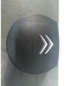Recambio de airbag delantero izquierdo para citroën c4 berlina collection referencia OEM IAM 96471578ZD  