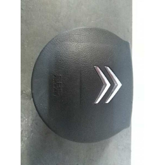 Recambio de airbag delantero izquierdo para citroën c4 berlina collection referencia OEM IAM 96471578ZD  