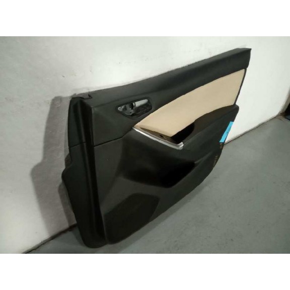 Recambio de guarnecido puerta delantera derecha para mazda cx-5 2.2 turbodiesel cat referencia OEM IAM   