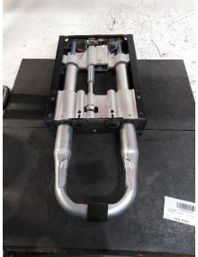 Recambio de barra antivuelco para peugeot 307 cc (s2) básico referencia OEM IAM 9643468680 ARCO SEGURIDAD 9643468680