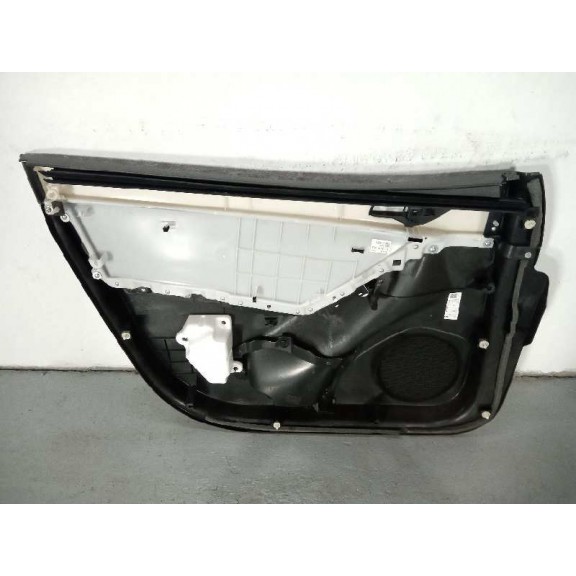 Recambio de guarnecido puerta delantera derecha para mazda cx-5 2.2 turbodiesel cat referencia OEM IAM   