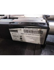 Recambio de barra antivuelco para peugeot 307 cc (s2) básico referencia OEM IAM 9643468680 ARCO SEGURIDAD 9643468680 2