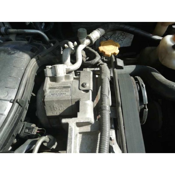 Recambio de compresor aire acondicionado para subaru legacy kombi/outback b14 outback limited referencia OEM IAM 4472800930  