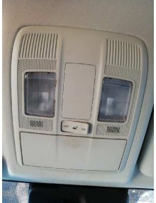 Recambio de luz interior para mazda cx-5 2.2 turbodiesel cat referencia OEM IAM   