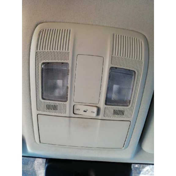 Recambio de luz interior para mazda cx-5 2.2 turbodiesel cat referencia OEM IAM   