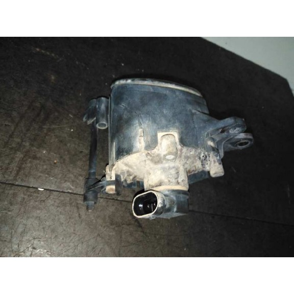 Recambio de faro antiniebla izquierdo para audi a4 berlina (8e) 1.9 tdi (96kw) referencia OEM IAM   