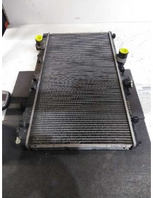 Recambio de radiador agua para mitsubishi galant berlina (ea0) 2400 gls referencia OEM IAM MR212455  1220007354