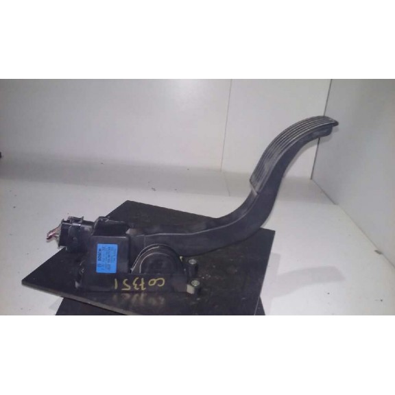 Recambio de potenciometro pedal para kia carnival ii 2.9 cdri ex referencia OEM IAM 0281002541  