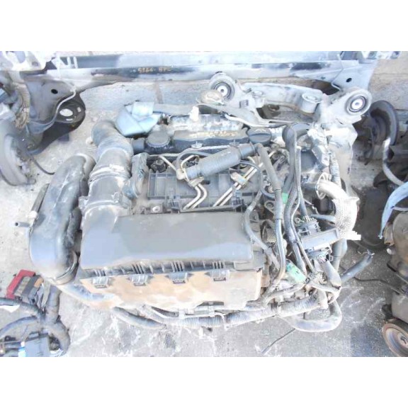 Recambio de motor completo para suzuki liana rh (er) 1.4 ddis referencia OEM IAM 8HY 98.000 KM 