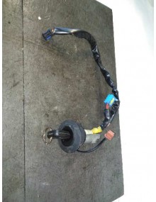 Recambio de conmutador de arranque para peugeot 206 berlina e-music referencia OEM IAM   