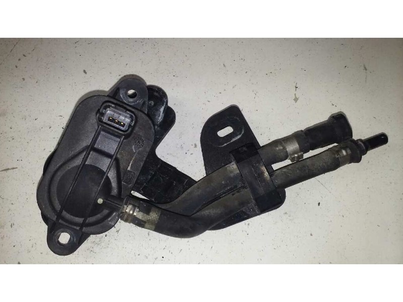 Recambio de sensor para peugeot 307 break/sw (s2) sw pack + referencia OEM IAM 9645022680  