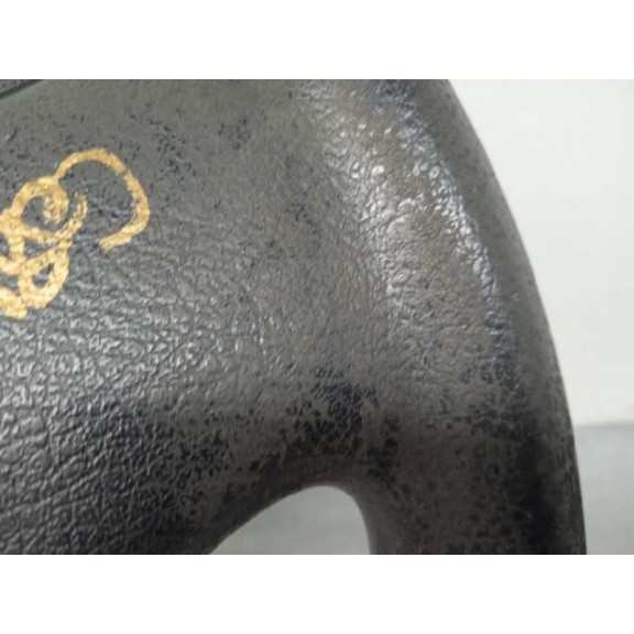 Recambio de volante para citroën c4 berlina collection referencia OEM IAM 96591886ZD CON MANDOS 2 RADIOS