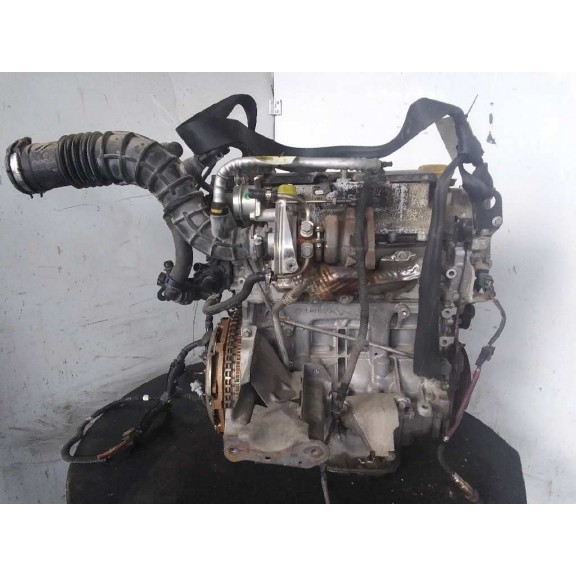 Recambio de motor completo para renault megane iii sport tourer dynamique referencia OEM IAM H5FA4 M 